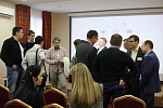Конференции Клуба ИТ-директоров УР