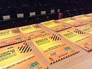 Конференции Клуба ИТ-директоров УР
